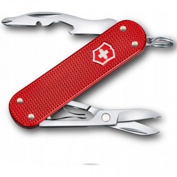 Нож VICTORINOX COMPANION S ALOX 0.6261.20 Нож VICTORINOX COMPANION S ALOX 0.6261.20